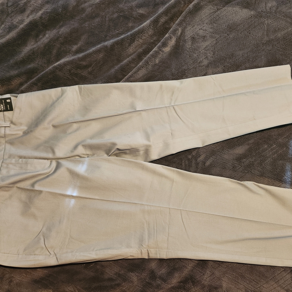 Women's Gray Pants